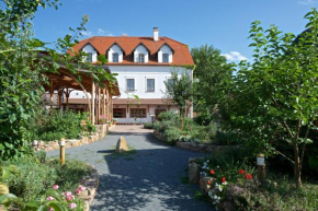 Отель Babiččina Zahrada Penzion & Restaurant  Пругонице